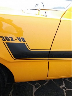 Maverick Gt