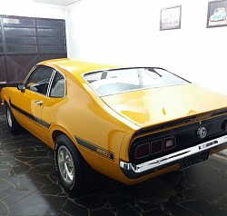 Maverick Gt