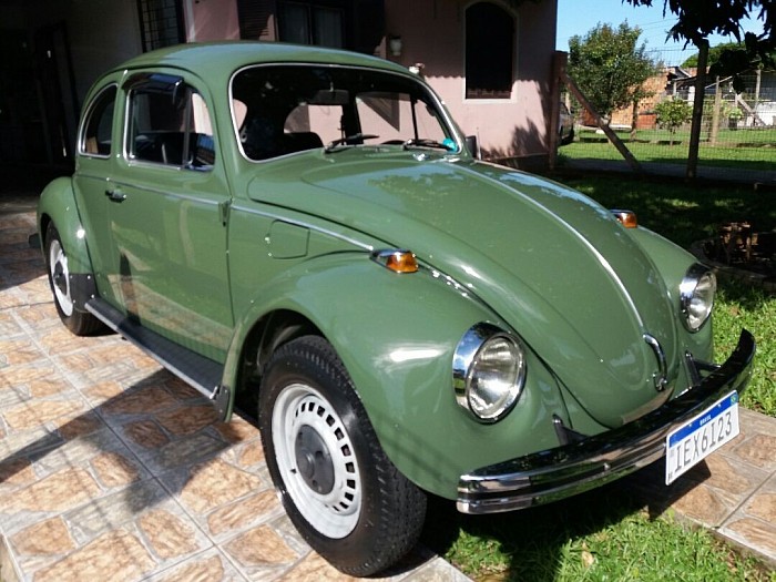 Fusca