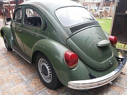 Fusca