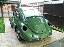 Fusca