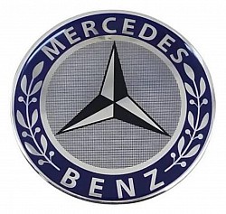 Mercedes